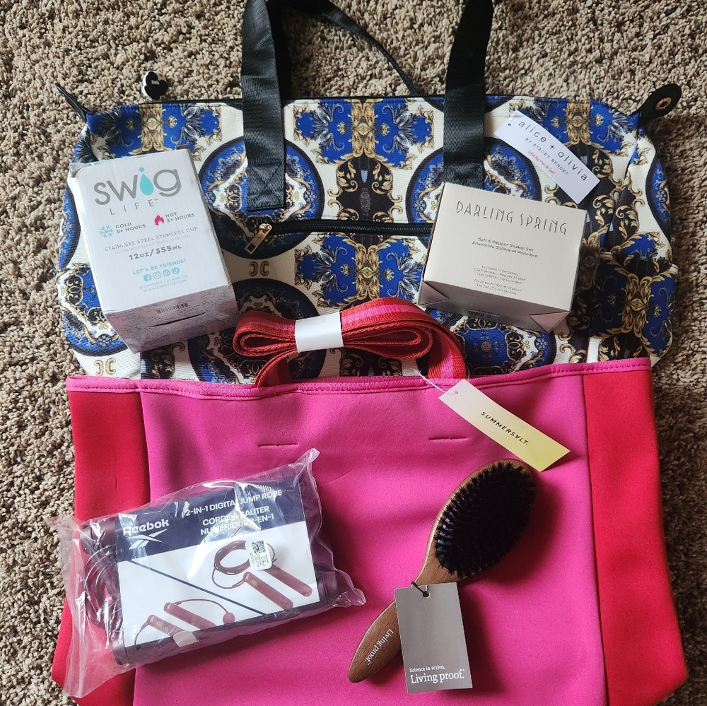 FabFitFun Bundle